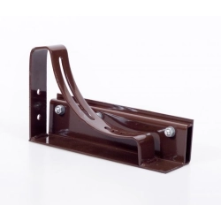 Uchwyt ławy kominiarskie na rąbek stojący - OCYNK